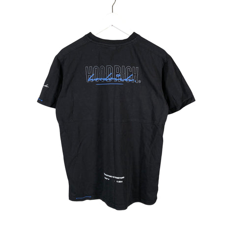 Unisex Hoodrich - T-paita, koko S -  (2)