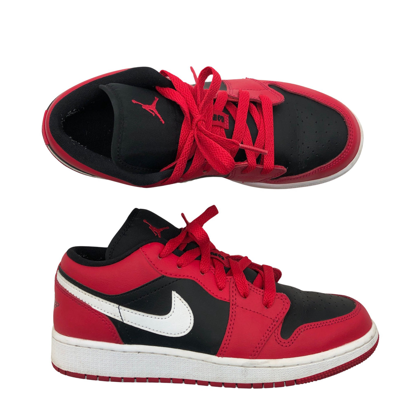 Unisex Jordan (Nike) - Tennarit, koko 37 -  (1)