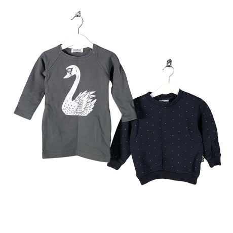 Unisex Dadamora - Collegetunika, koko 86 - 92 -  ()