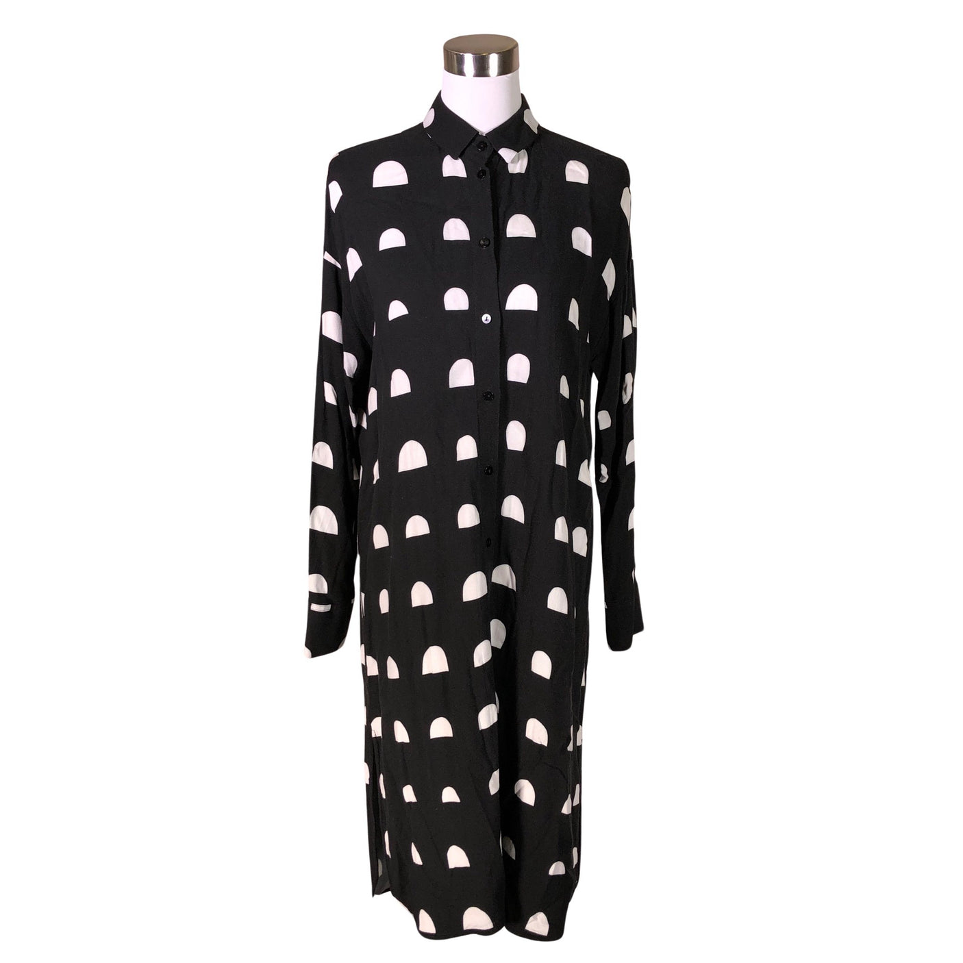 Unisex Marimekko - Sifonkimekko, koko 40 -  (1)
