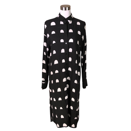 Unisex Marimekko - Sifonkimekko, koko 40 -  ()