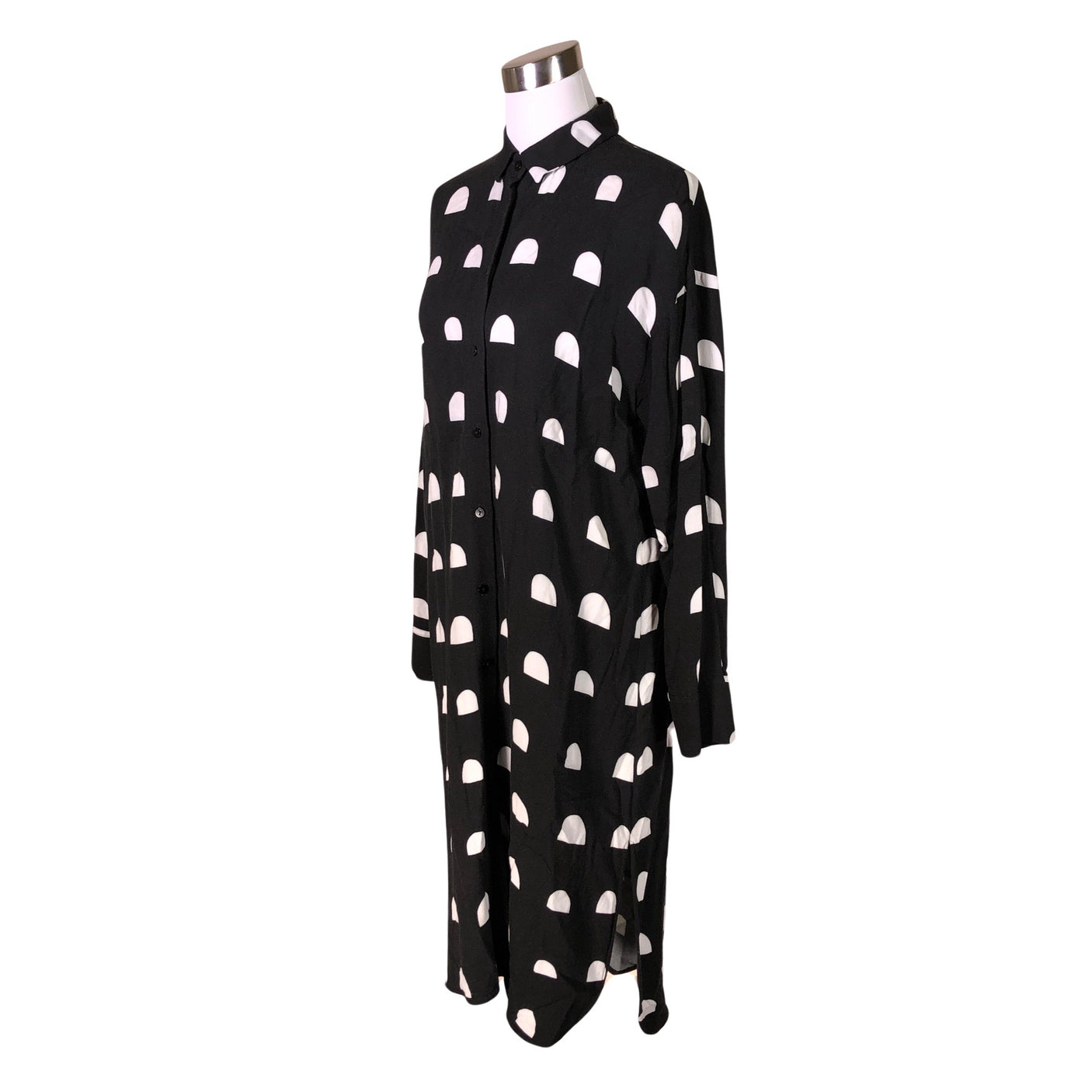 Unisex Marimekko - Sifonkimekko, koko 40 -  (3)