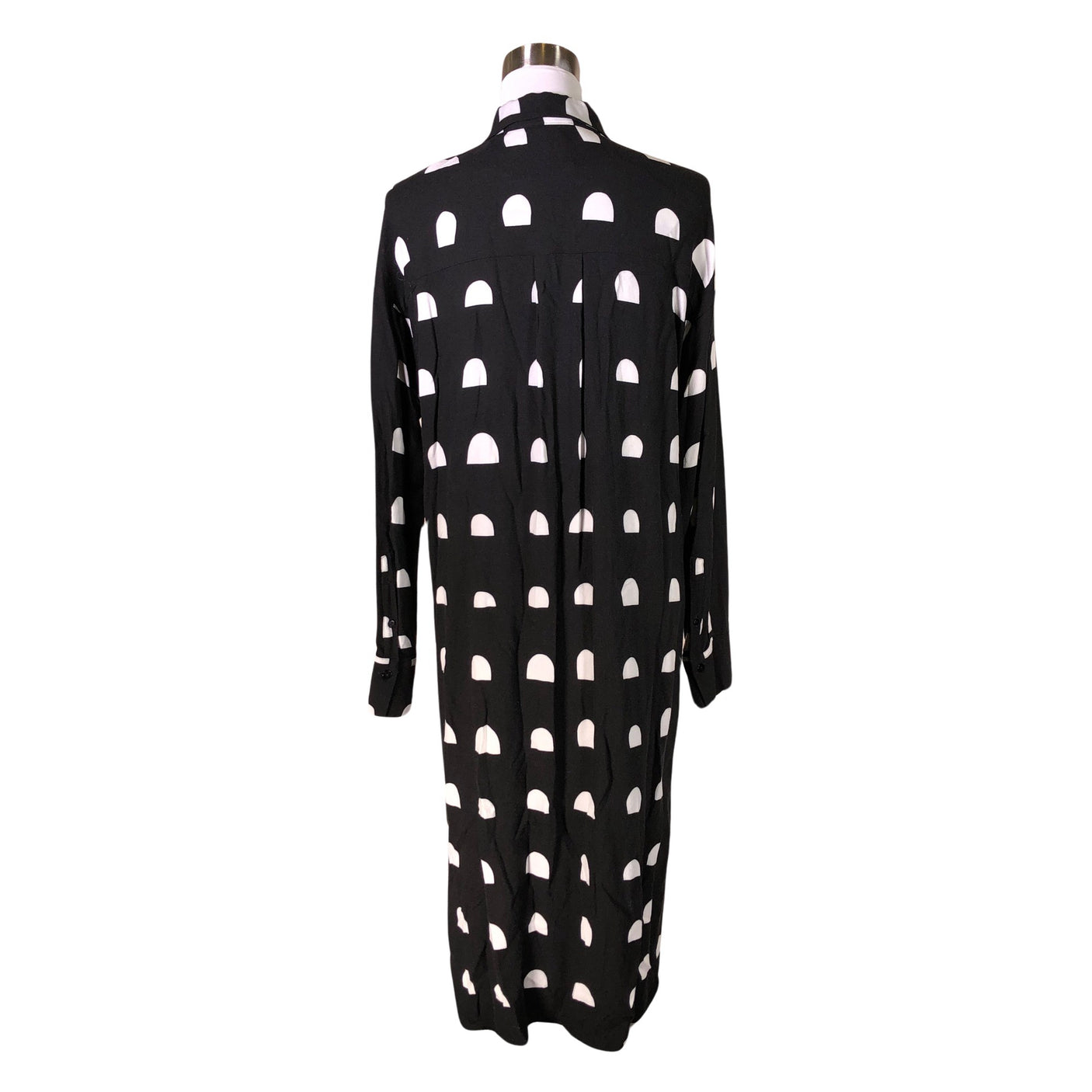 Unisex Marimekko - Sifonkimekko, koko 40 -  (2)