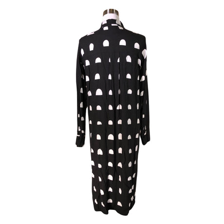 Unisex Marimekko - Sifonkimekko, koko 40 -  (2)