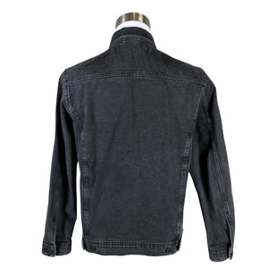 Unisex Jack & Jones - Farkkutakki, koko M -  (2)