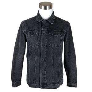 Unisex Jack & Jones - Farkkutakki, koko M -  (1)