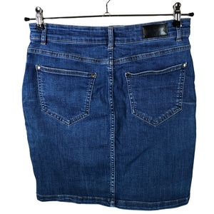 Unisex Voglia - Farkkuhame, koko 38 -  (2)