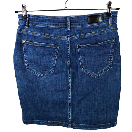 Unisex Voglia - Farkkuhame, koko 38 -  (2)