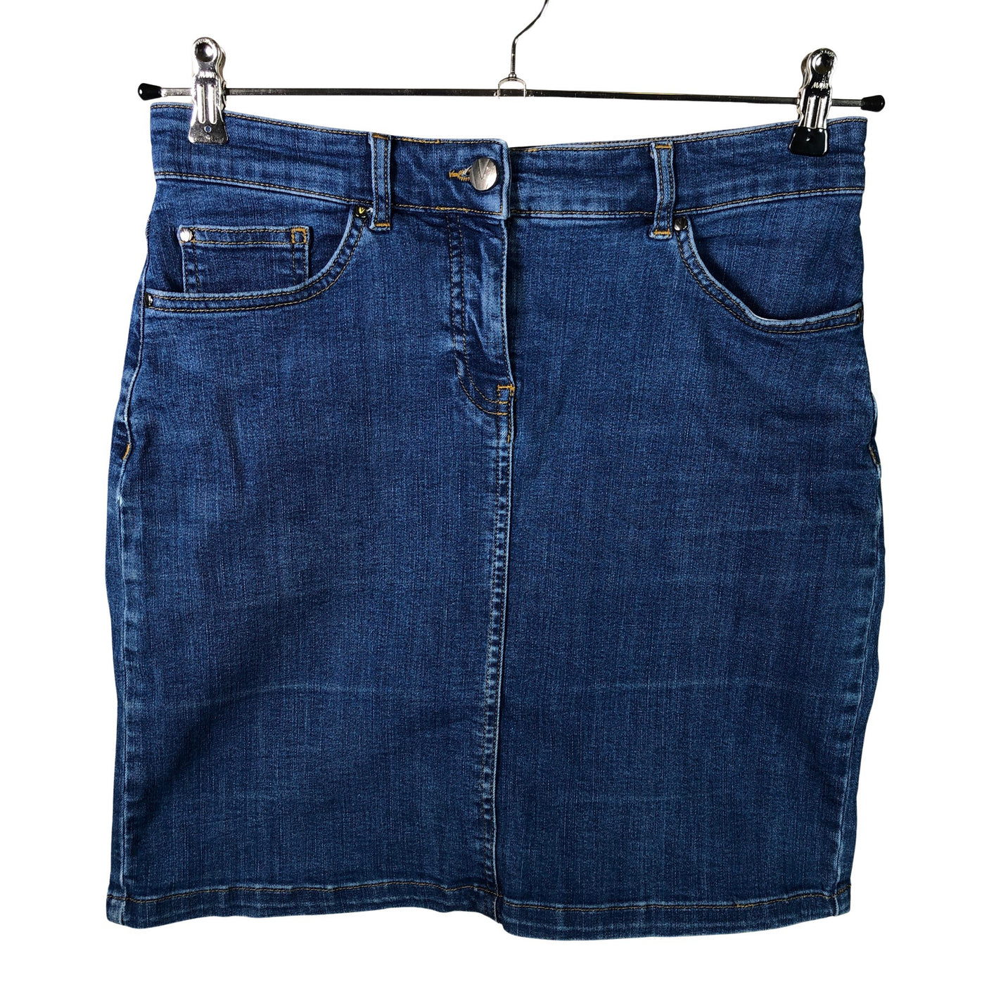 Unisex Voglia - Farkkuhame, koko 38 -  (1)