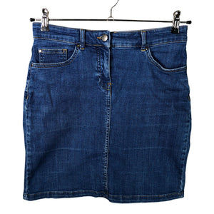Unisex Voglia - Farkkuhame, koko 38 -  (1)