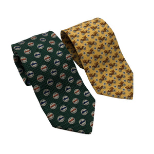 Unisex Ettore Bugatti - Solmio, koko Ei kokoa -  (1)