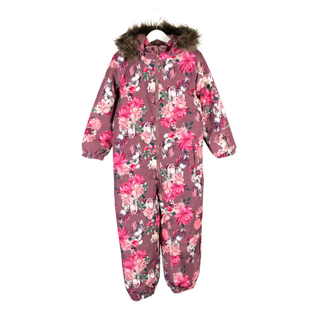 Unisex Name It - Toppahaalari, koko 110 - 116 -  ()