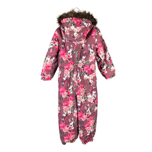 Toppahaalari, koko 110 - 116