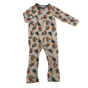 Unisex Name It - Haalari, koko 74 - 80 -  (1)
