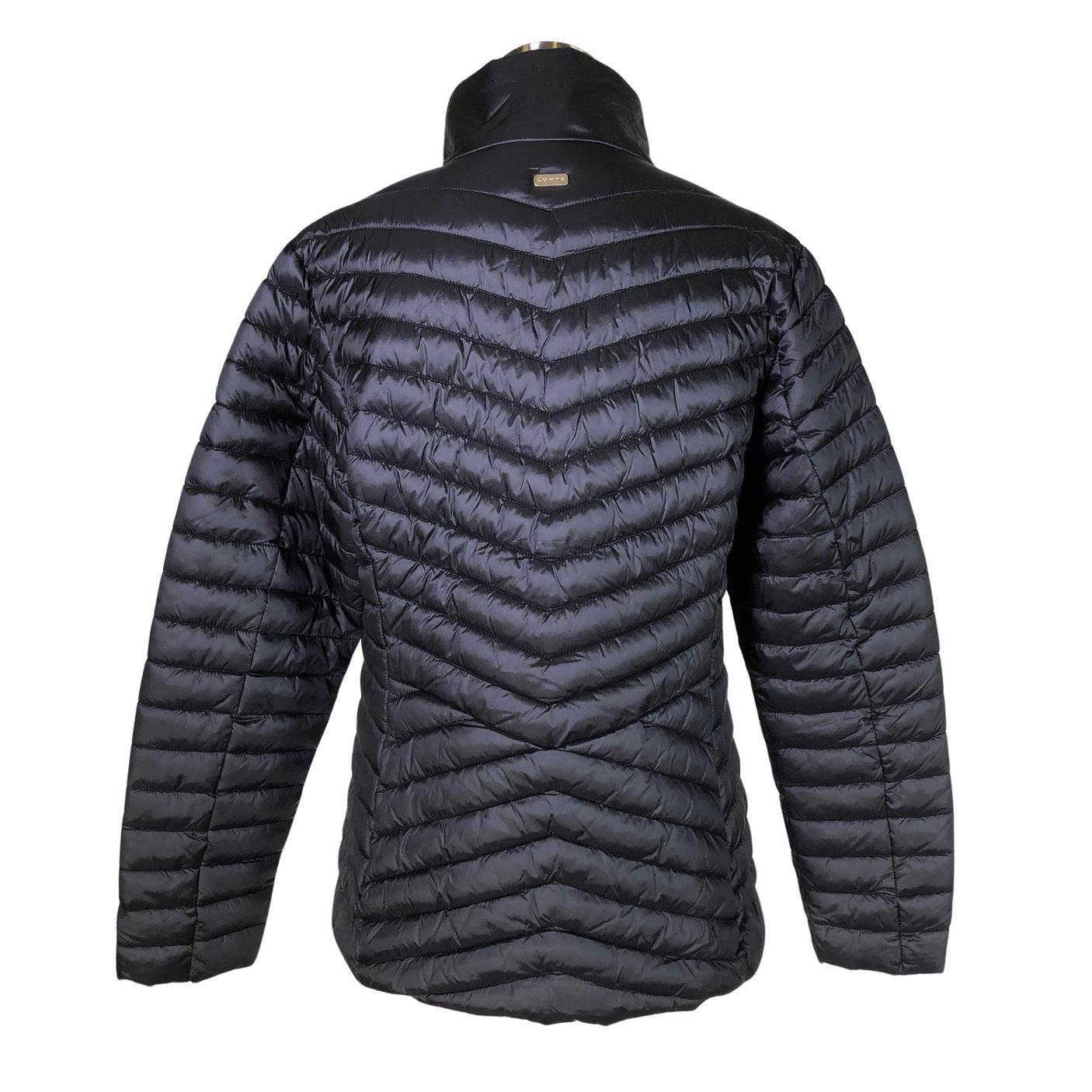 Unisex Luhta - Kevyttoppatakki, koko 40 -  (2)