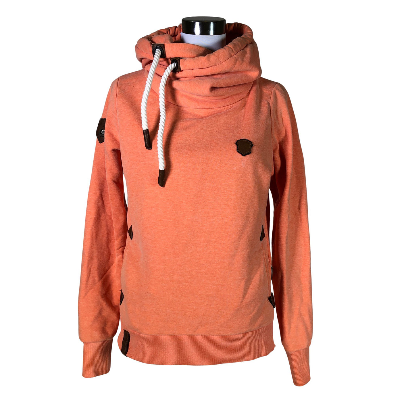 Unisex Naketano - Huppari, koko 40 -  (1)