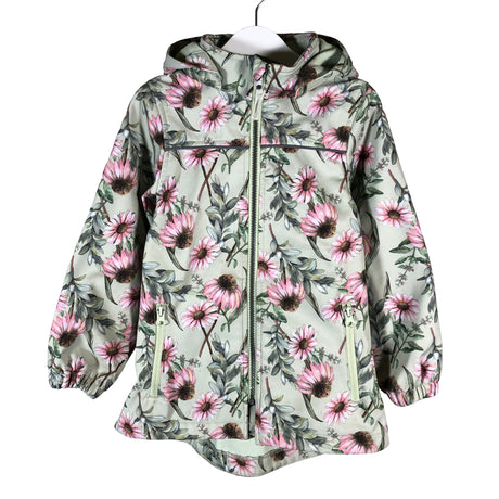 Unisex Name It - Softshell-takki, koko 104 - 110 -  ()
