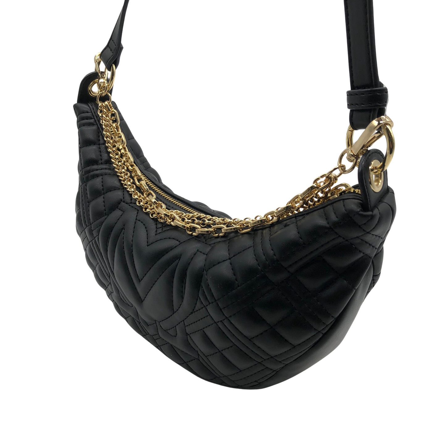 Unisex Love Moschino - Käsilaukku, koko Mini -  (2)