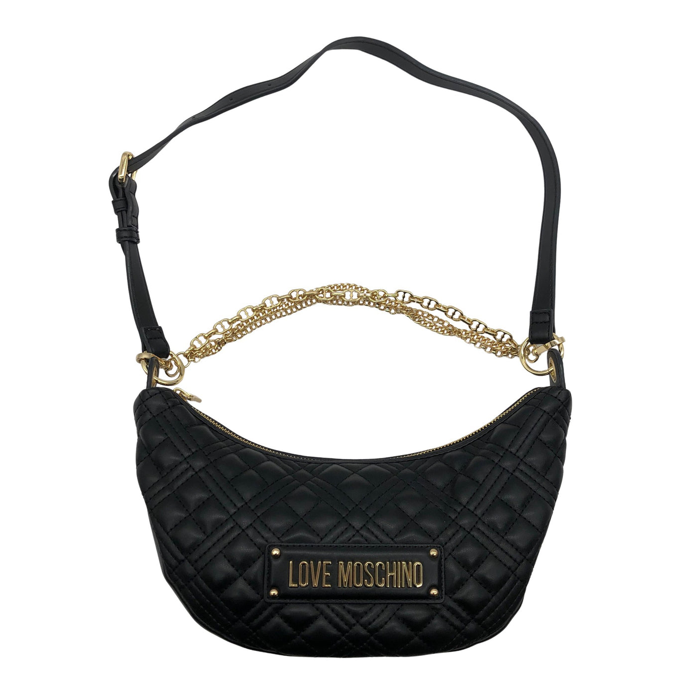 Unisex Love Moschino - Käsilaukku, koko Mini -  (1)