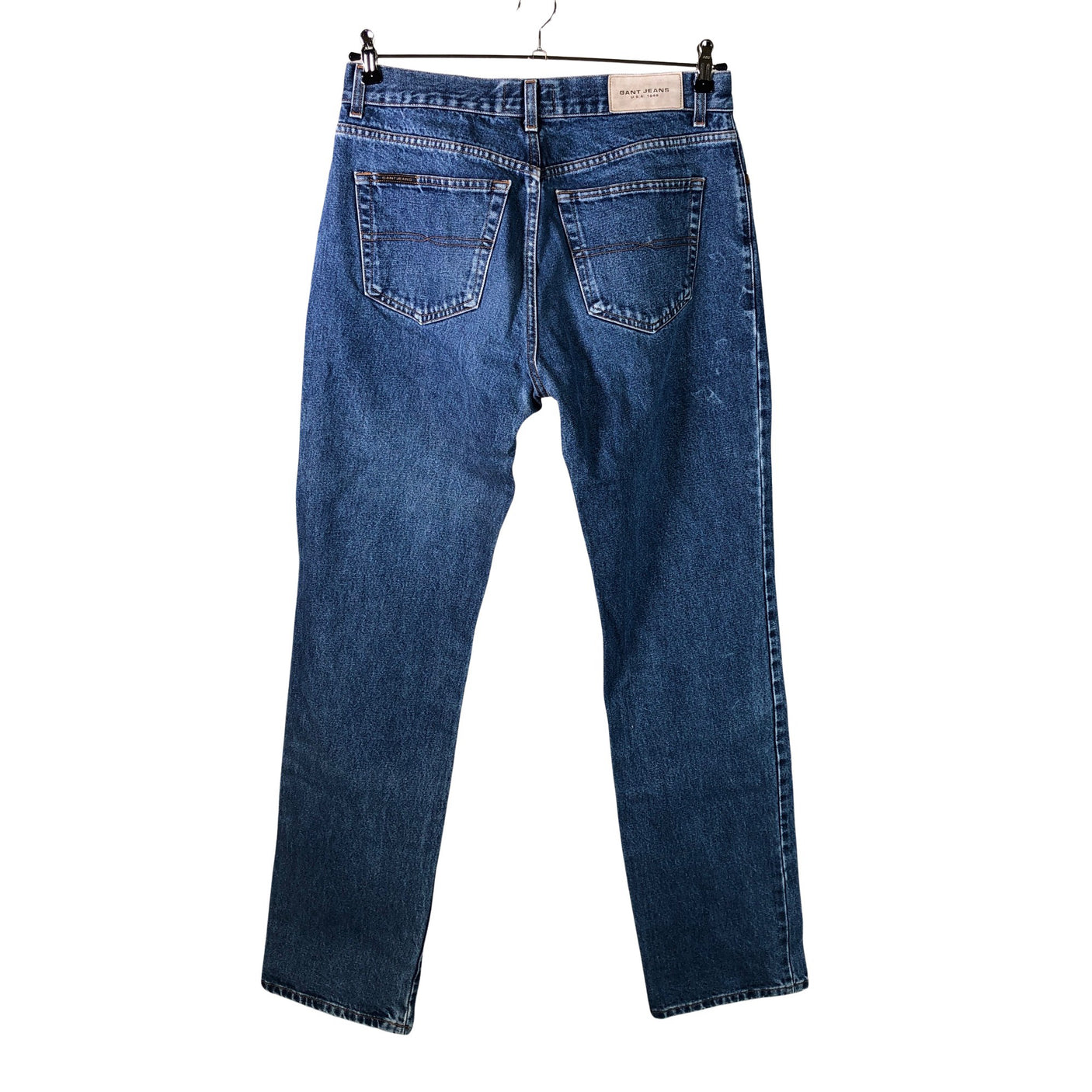 Unisex Gant - Farkut, koko W34 -  (2)