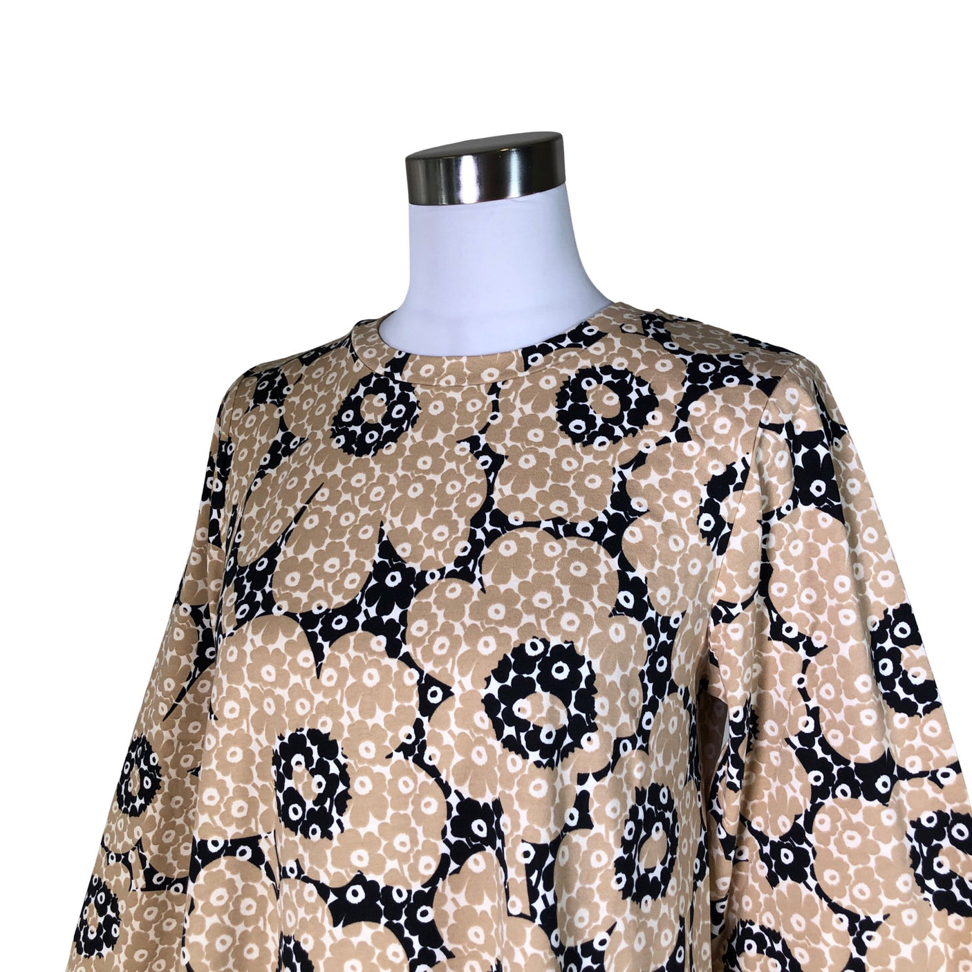 Unisex Marimekko - Trikoomekko, koko 36 -  (3)