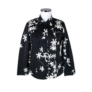 Unisex Voglia - Farkkutakki, koko 42 -  (1)