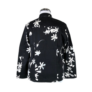 Unisex Voglia - Farkkutakki, koko 42 -  (2)