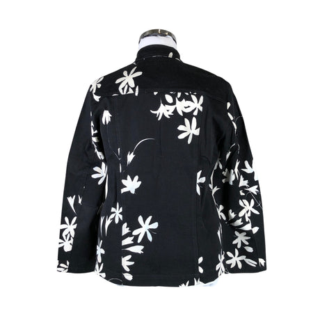 Unisex Voglia - Farkkutakki, koko 42 -  (2)
