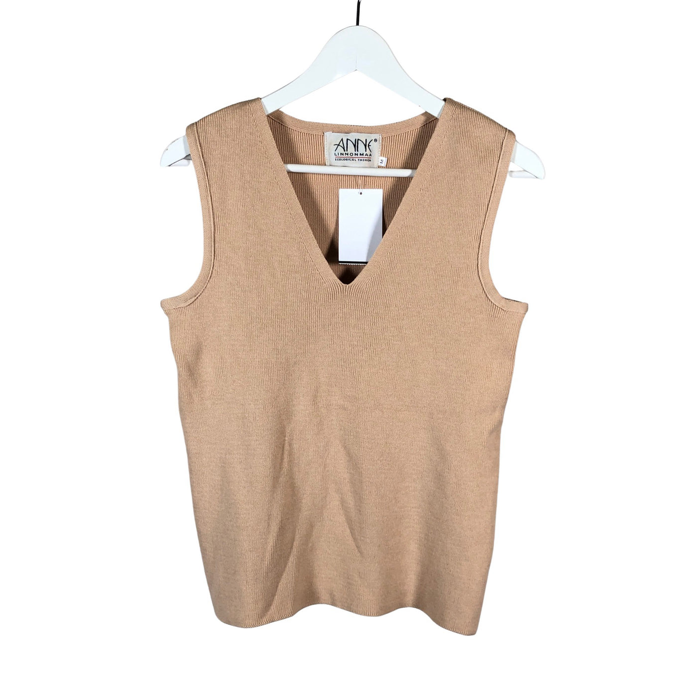 Unisex Anne Linnonmaa - Toppi, koko 38 -  (1)
