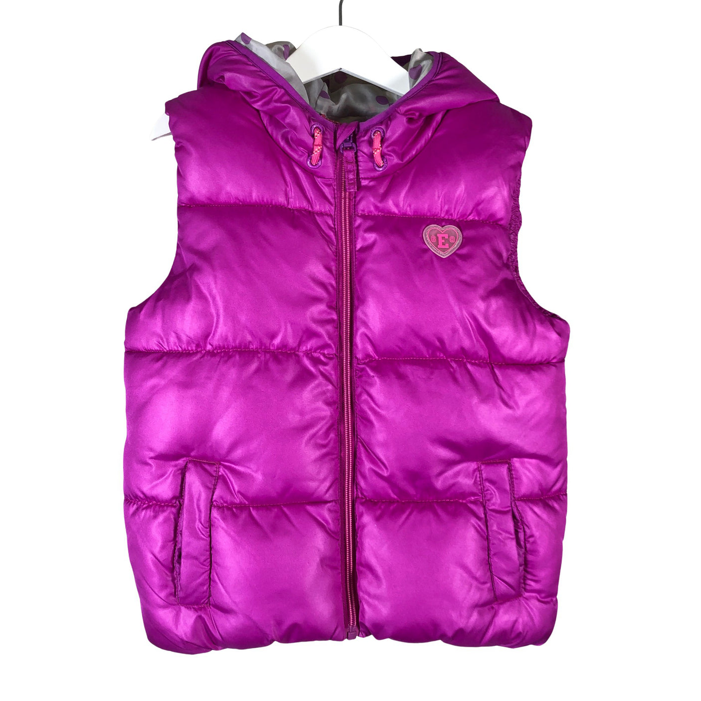 Unisex Esprit - Toppaliivi, koko 128 - 134 -  (1)