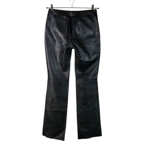 Unisex Hollies - Nahkahousut, koko 36 -  (2)