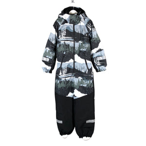 Unisex Reima - Toppahaalari, koko 128 - 134 -  (1)
