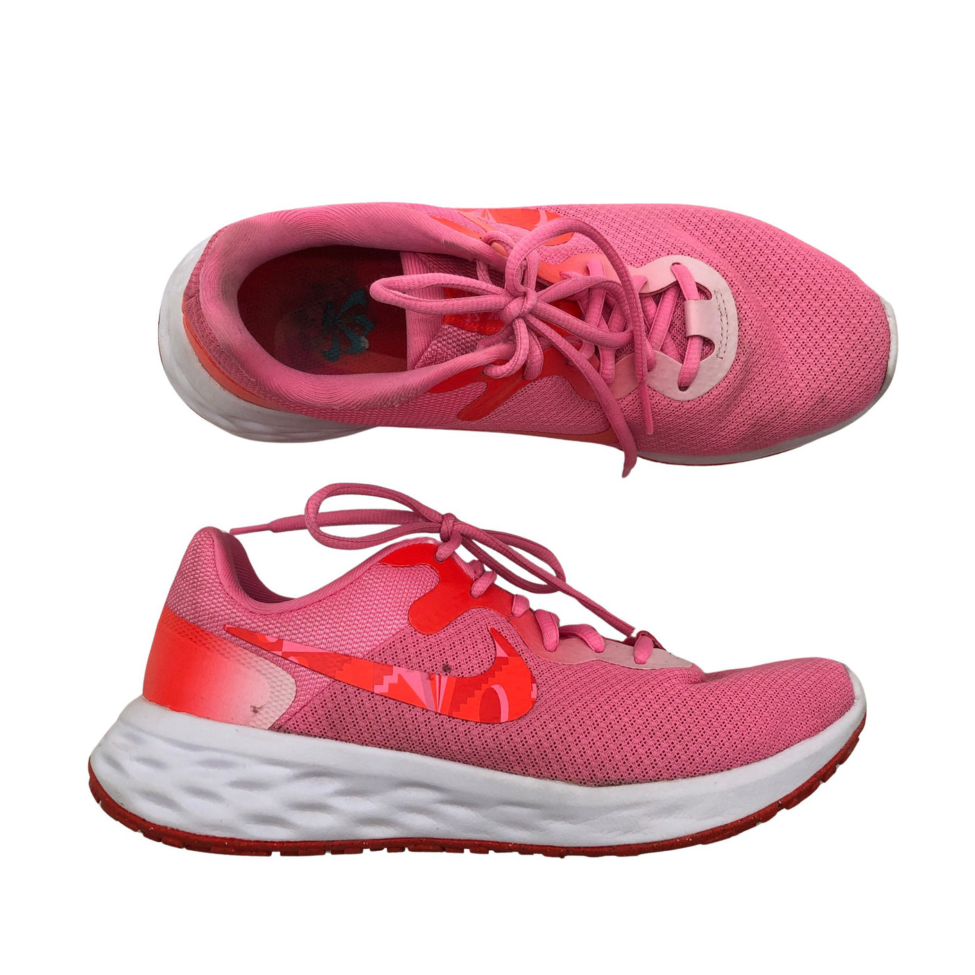 Unisex Nike - Lenkkarit, koko 39 -  (1)