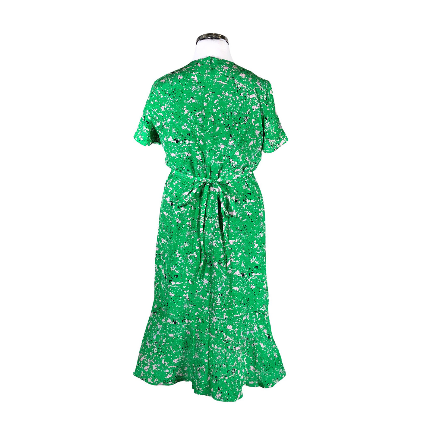 Unisex Tiger of Sweden - Sifonkimekko, koko 42 -  (2)