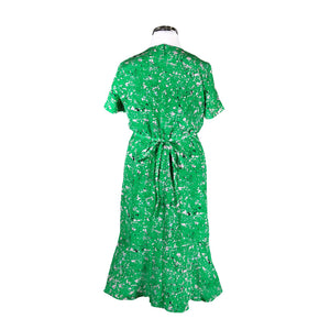Unisex Tiger of Sweden - Sifonkimekko, koko 42 -  (2)