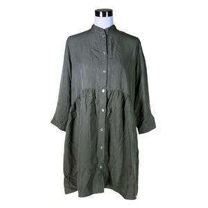 Unisex Gauhar - Sifonkimekko, koko 38 -  (1)