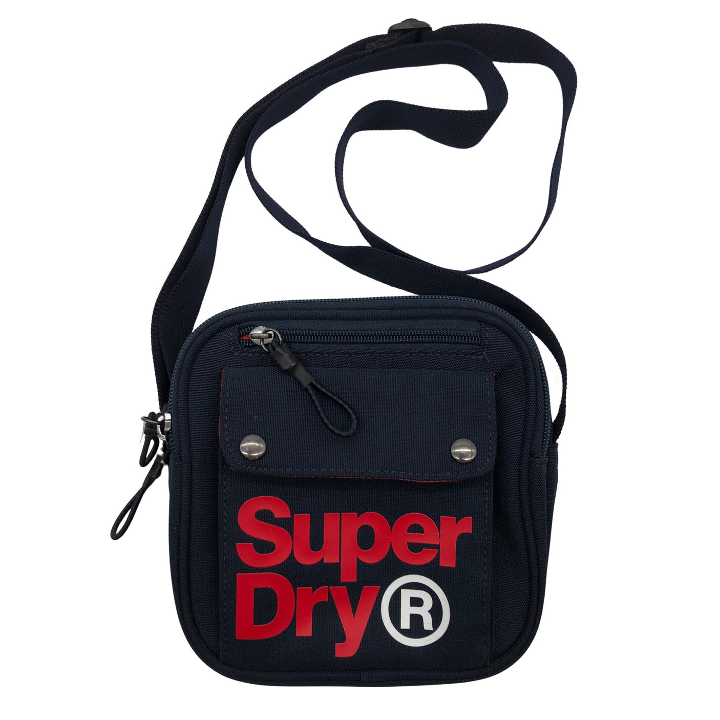 Unisex Superdry - Olkalaukku, koko Mini -  (1)