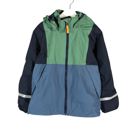 Unisex Didriksons - Välikausitakki, koko 128 - 134 -  ()