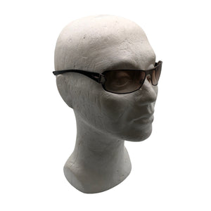 Aurinkolasit, koko Ei kokoa