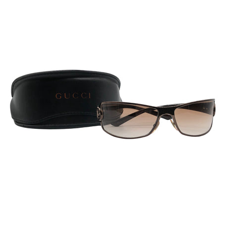Unisex Gucci - Aurinkolasit, koko Ei kokoa -  ()