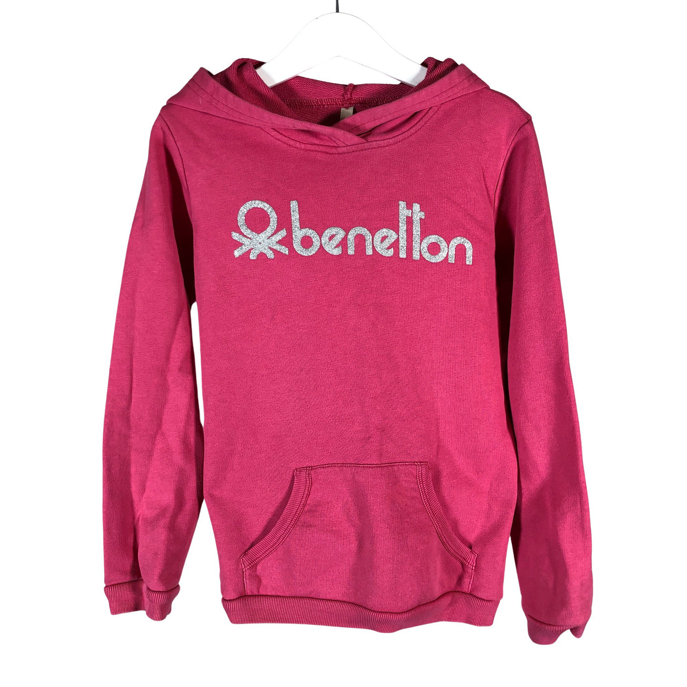 Unisex Benetton - Huppari, koko 128 - 134 -  (1)