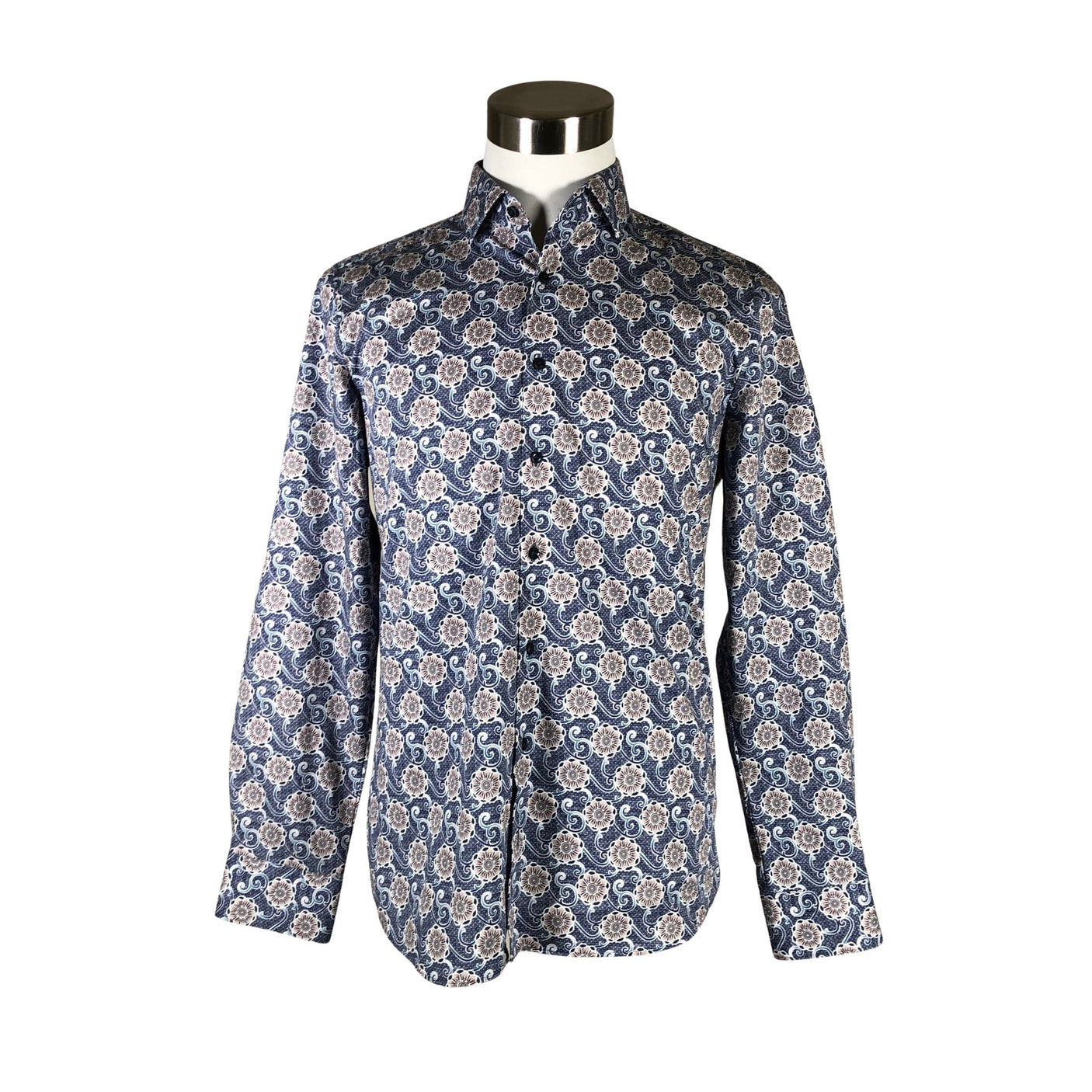 Unisex Olymp - Kauluspaita, koko XL -  (1)