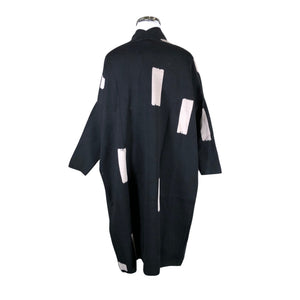 Unisex Papu - Neuletakki, koko 44 -  (2)