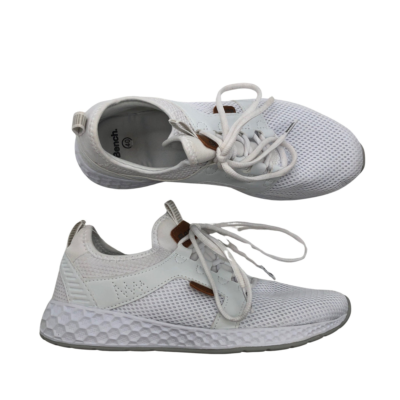 Unisex Bench - Lenkkarit, koko 40 -  (1)