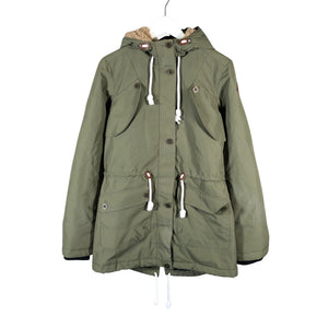 Unisex Boy-Cot - Parkatakki, koko 36 -  (1)
