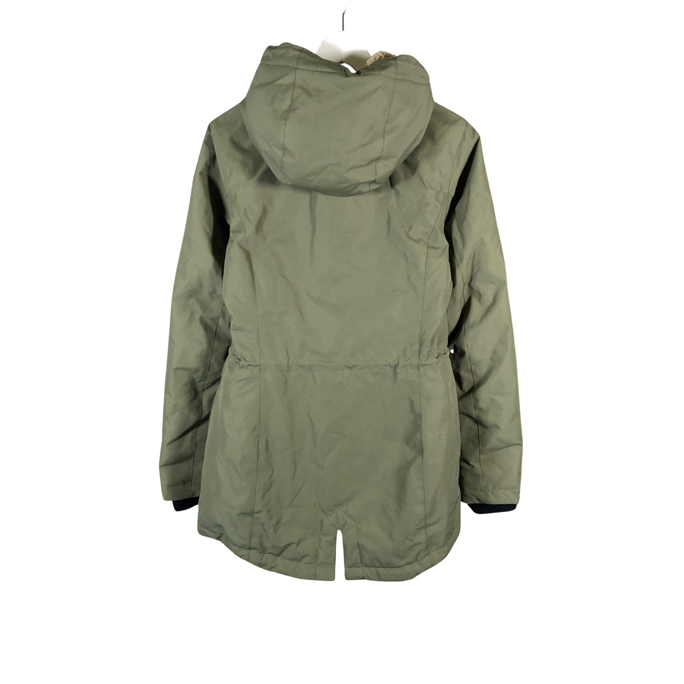 Unisex Boy-Cot - Parkatakki, koko 36 -  (2)