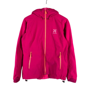 Unisex Haglöfs - Softshell-takki, koko 38 -  (1)