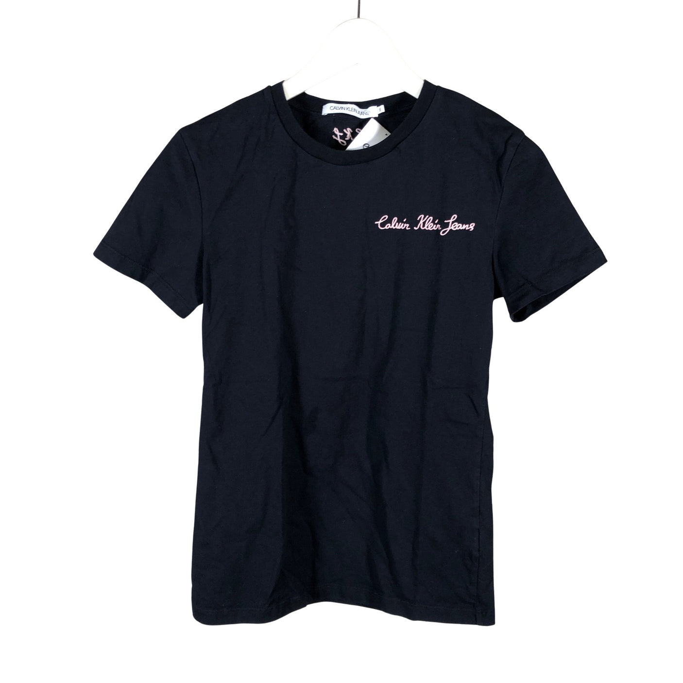 Unisex Calvin Klein - T-paita, koko 36 -  (1)