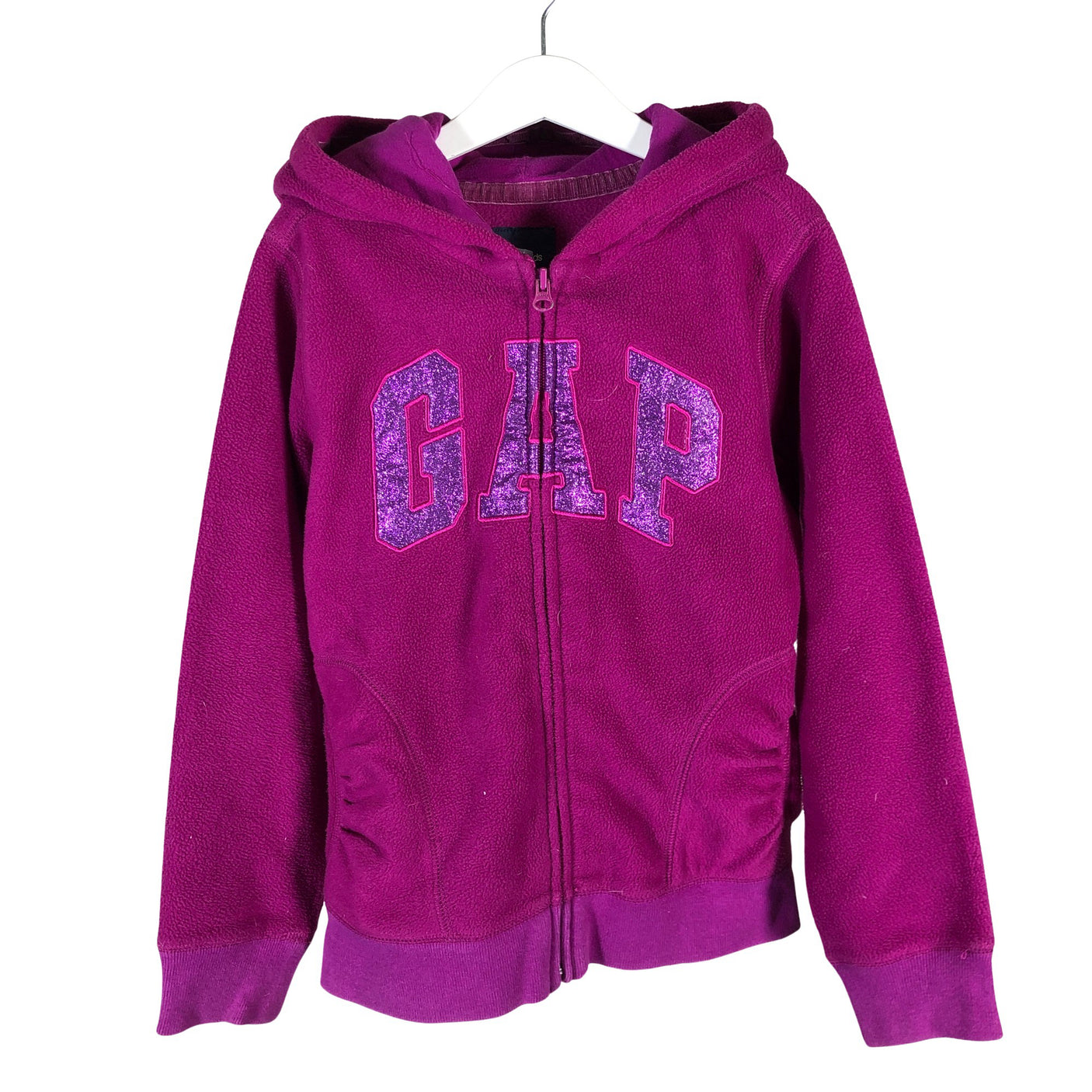 Unisex Gap - Fleecetakki, koko 122 - 128 -  (1)
