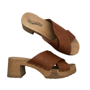 Unisex Softclox - Korolliset sandaalit, koko 39 -  (1)